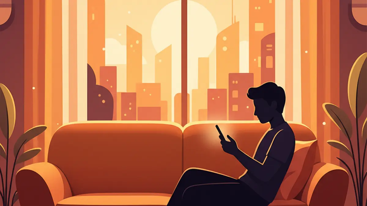 How we actually review a mobile game